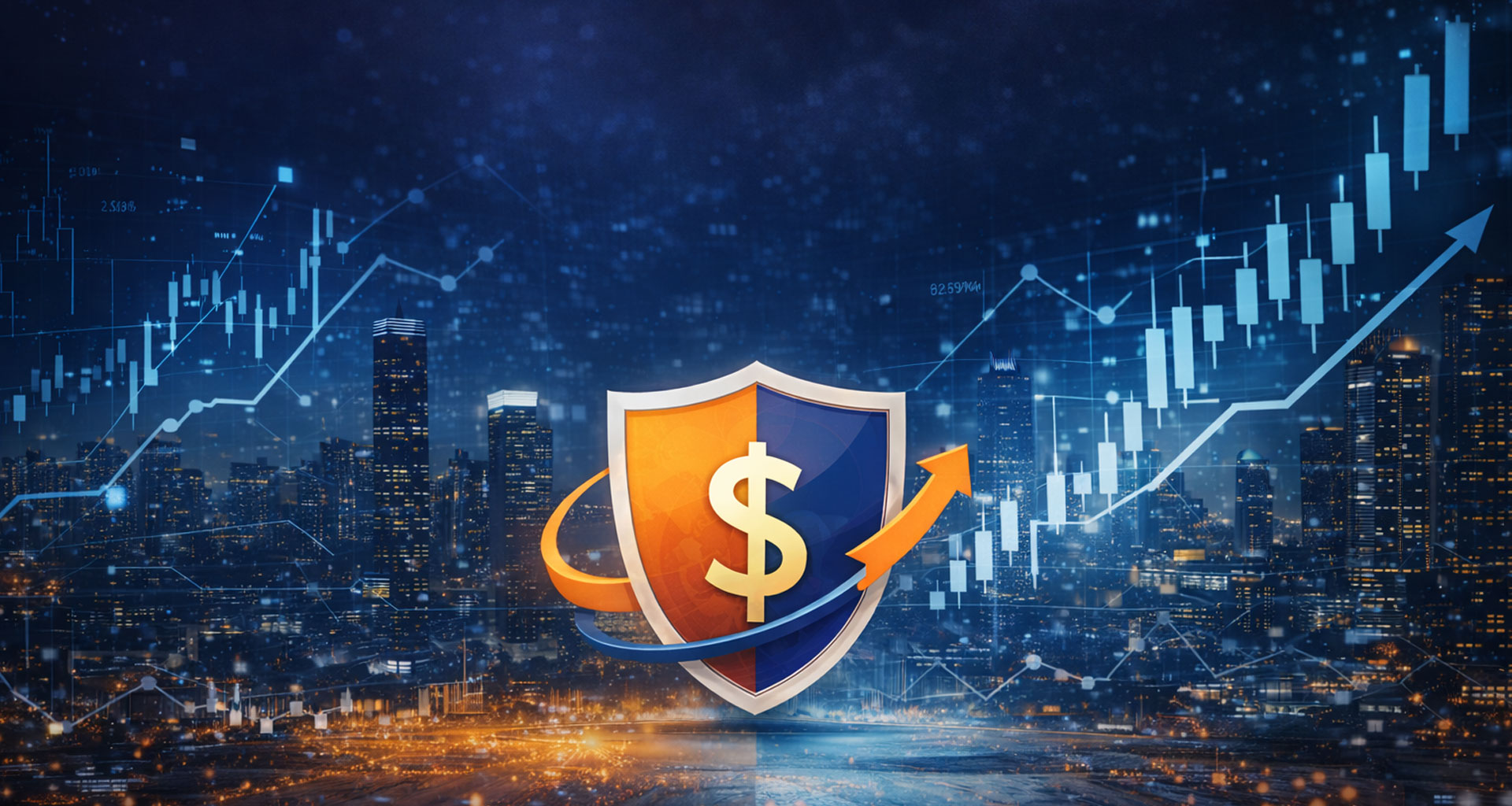 Yatırım çözümleri görseli